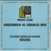 Cruzando El Charco Mix