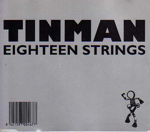 Eighteen Strings