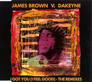 I Got You (I Feel Good)