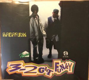 Ragafunk