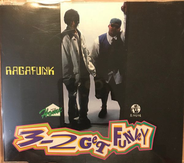 Ragafunk