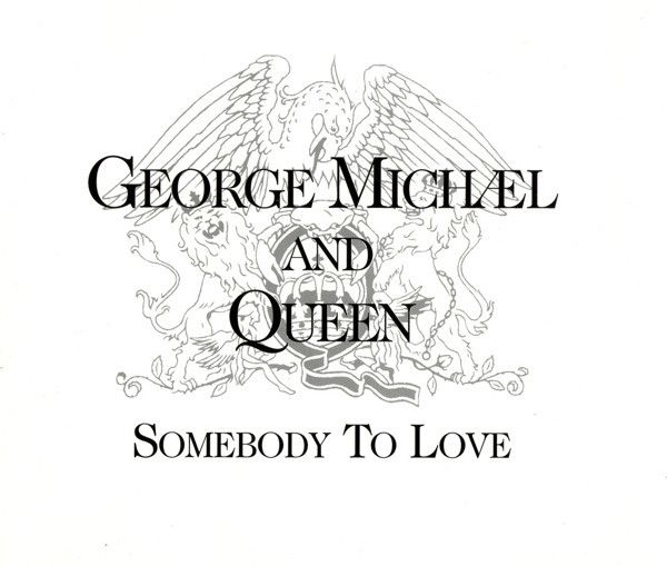 Somebody To Love