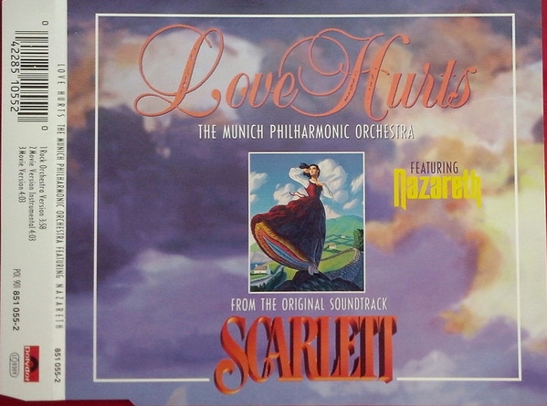 Love Hurts