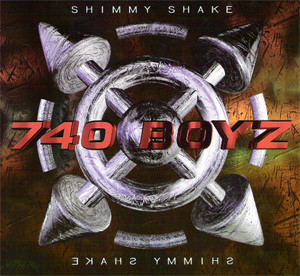 Shimmy Shake