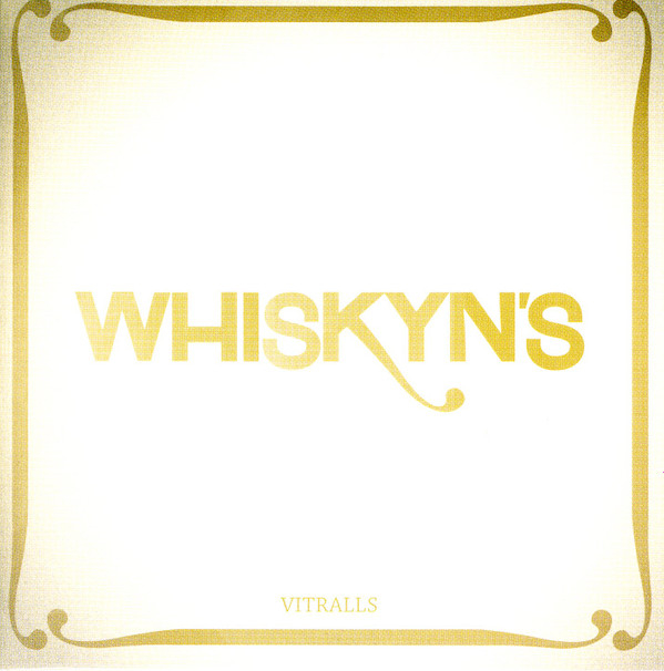Vitralls