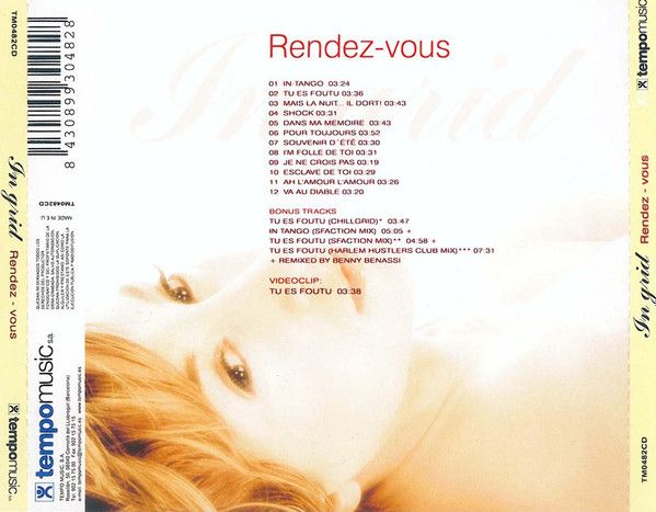 Rendez-vous