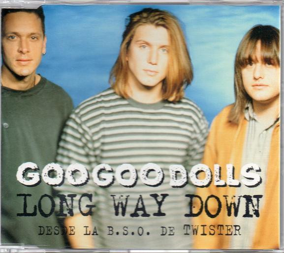 Long Way Down