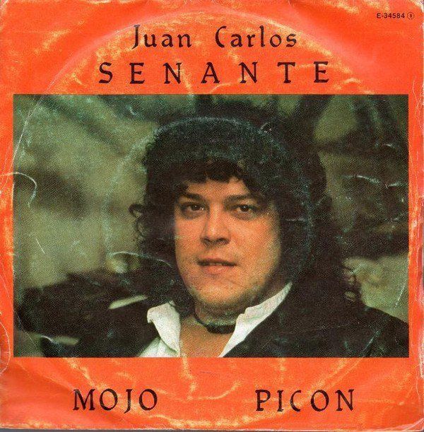 Mojo Picon