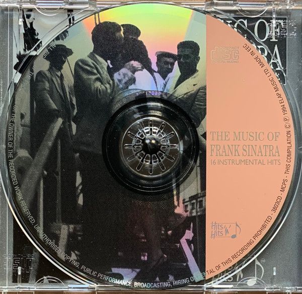 The Music Of Frank Sinatra