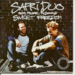 Sweet Freedom