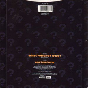 342ceffe145d2dab1061ce886e04d420936c39f8_0_0.jpeg Who? Where? Why? (The Crisis Mix)