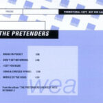 The Pretenders