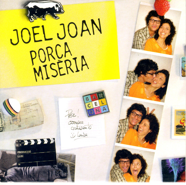 Porca Misèria