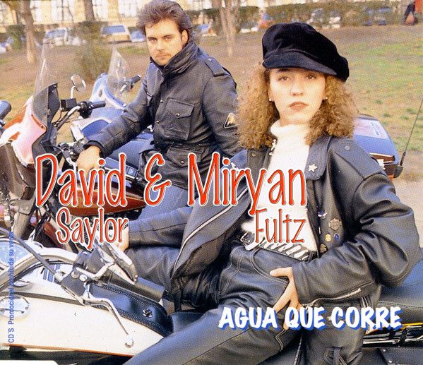 Agua Que Corre