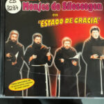 361037baf8284e8e2adc9fbf9bca11d30eb76eab_0_0.jpeg Presenta A Los Monjes de Siloscogen En Estado de Gracia