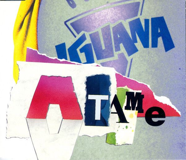 Atame