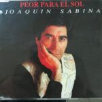 Peor Para El Sol