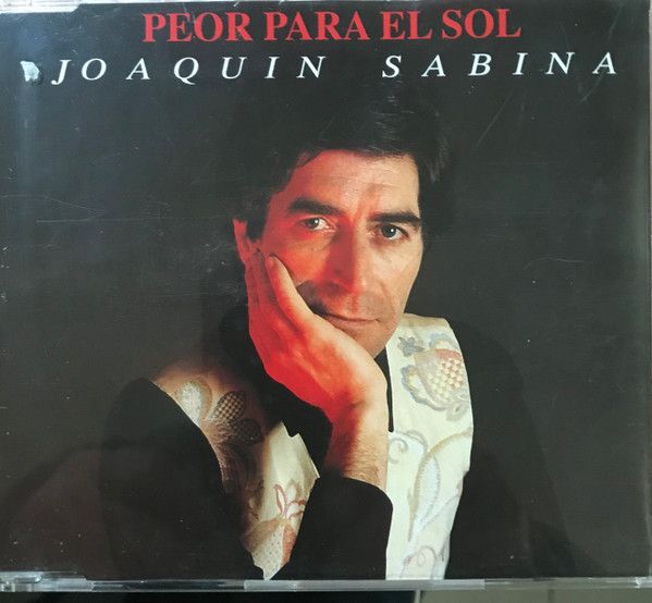 Peor Para El Sol