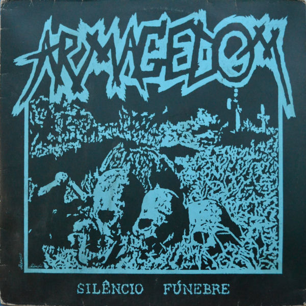 Silêncio Fúnebre