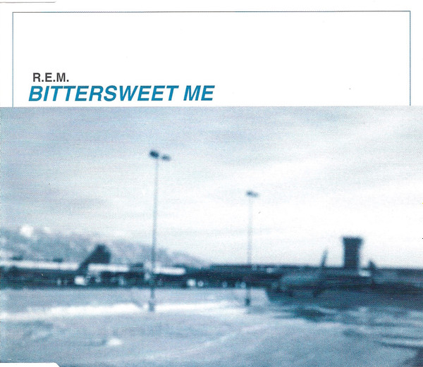 Bittersweet Me