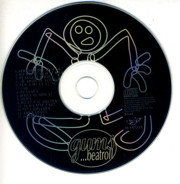 Beatroll