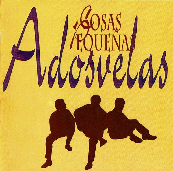Cosas Pequeñas