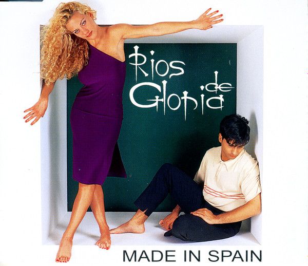 Made In Spain
