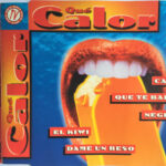 3a66ab316c88a2453552b2eeafa486c3e2fcae28_0_0.jpeg Qué Calor, Qué Calor