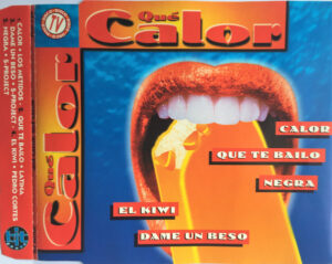 Qué Calor, Qué Calor