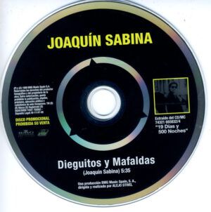 Dieguitos Y Mafaldas