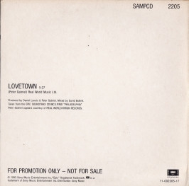 Lovetown