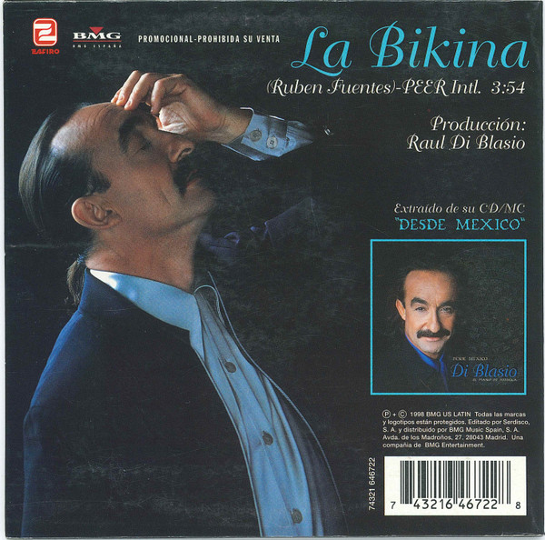La Bikina