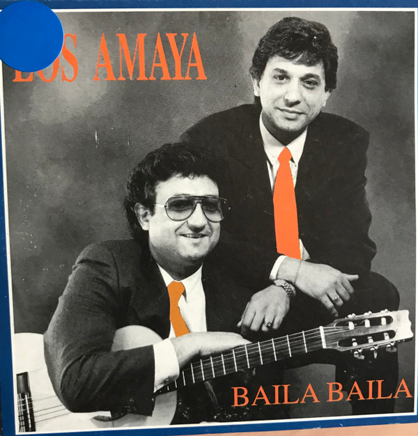 Baila Baila