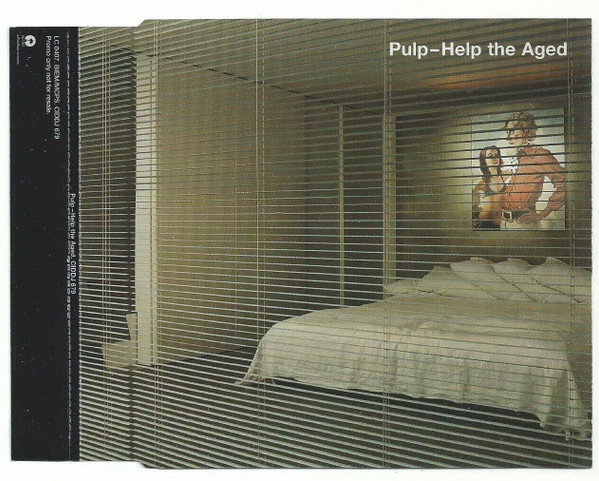 Help The Aged