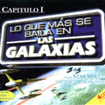Lo Que Más Se Baila En Las Galaxias: Capitulo I