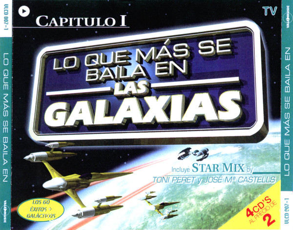 3c1ac3e019d0bb84749d6fed4efd07c1b5811ade_0_0.jpeg Lo Que Más Se Baila En Las Galaxias: Capitulo I