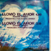 Llovió El Amor