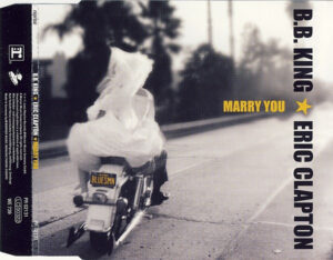 Marry You
