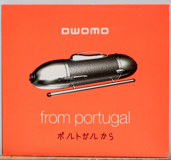 From Portugal