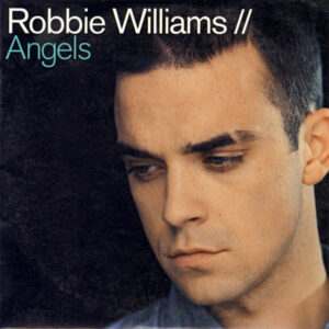 Angels (Spanish Version)