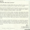 Temas Extraídos Del LP "El Planeta De Los Locos"