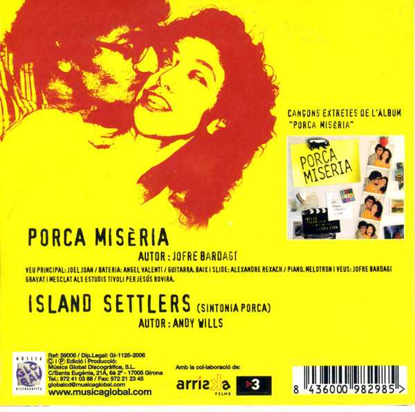 Porca Misèria