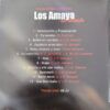 Los Amaya En Directo