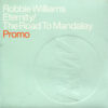 Eternity / The Road To Mandalay