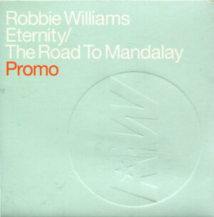 Eternity / The Road To Mandalay