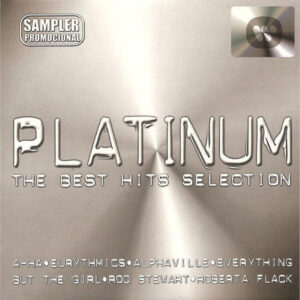 Platinum - The Best Hits Selection