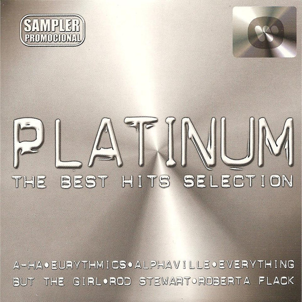 Platinum - The Best Hits Selection