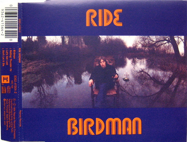 Birdman