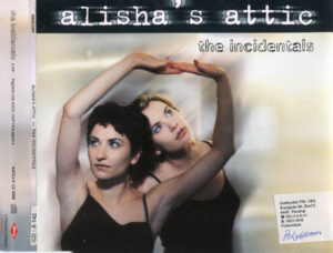 The Incidentals