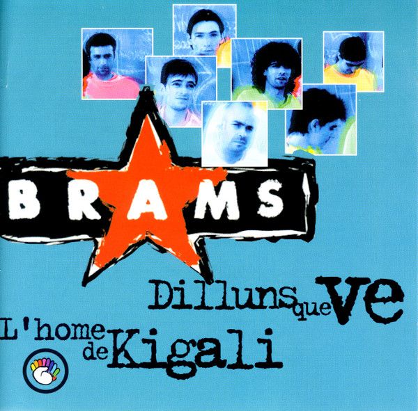 Dilluns Que Ve